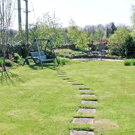 Sycamore House Barn *